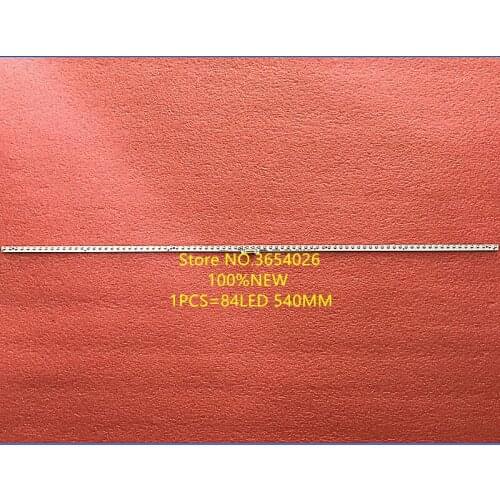 Original and new for Konka LED49X81S 35022119 light bar 49 inch backlight lamp LED strip 84leds 540mm Free Shipping