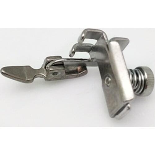 HOT SALE Adjustable Zipper Cording Presser Foot for All Low Shank Singer, Brother, Babylock, Euro-Pro, Janome 5BB5274