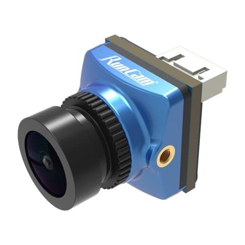 RunCam P-hoenix 2 1/2 COMS 1000TVL 2.1mm Lens FOV 155 Degree 4:3/16:9 PAL/NTSC Switchable FPV Camera For RC Racing Drone
