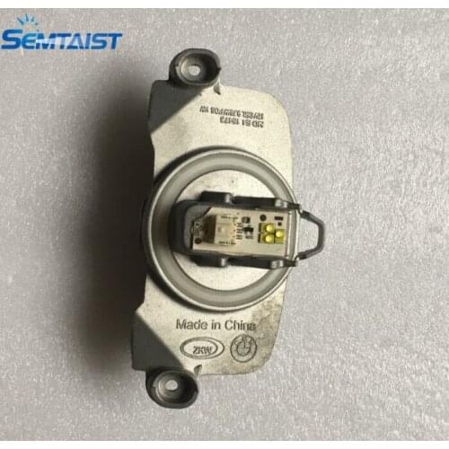 Semtaist Genuine OEM 2012-2016 F30 F31 F34 3 Series Headlight LED Module Diode Insert Light Unit