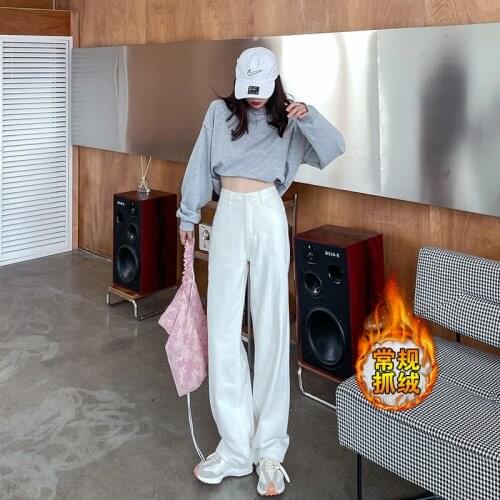 Женские джинсы стрейч SHAN BAO China At AliExpress