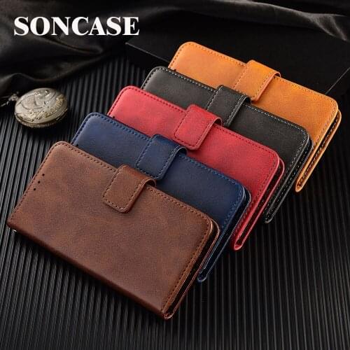 Soncase Phone Cases Asus ZenFone 4 China
