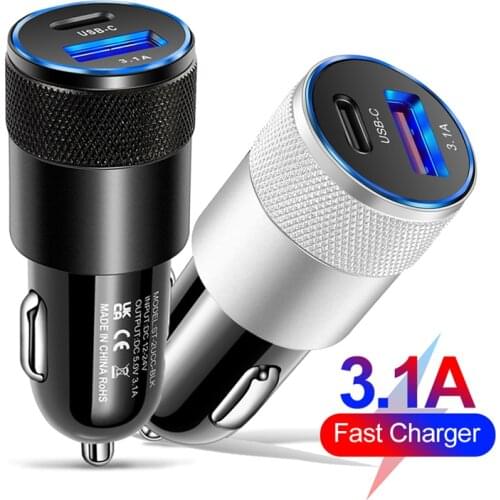 Car USB Adapters Xayah China