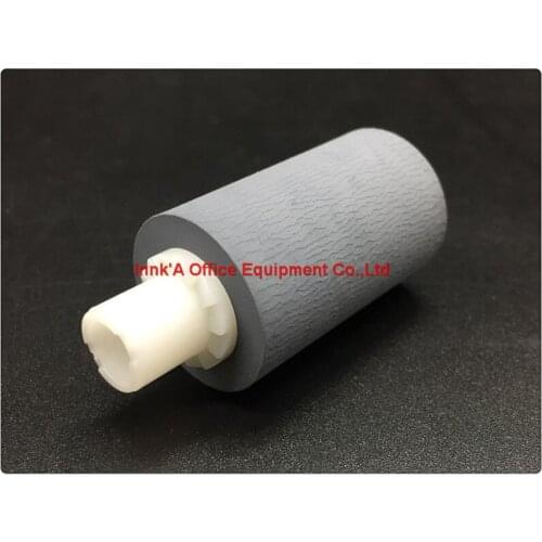 2PCS ADF Pickup Roller for Ricoh AF 1022 1027 2022 2027 2550B 3025 3030 , ADF Pickup roller, feed roller