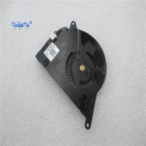 3pcs NEW FOR ASUS UX31E UX31A UX31 CPU COOLING FAN KDB05105HB-BM56 KDB05105HB -BF68 EF50050V1-C030-S99