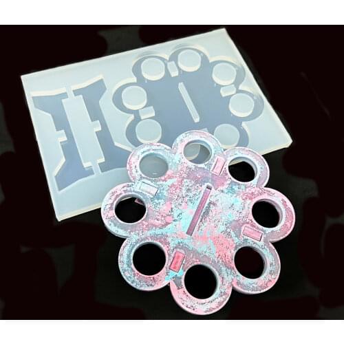 Crystal ART Epoxy DIY Toys