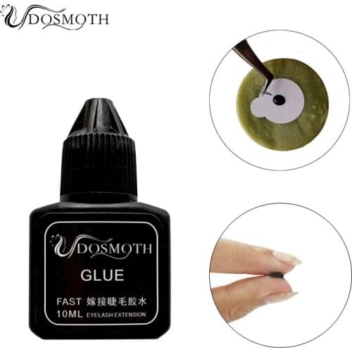 DOSMOTH Eyelash Extension Glue