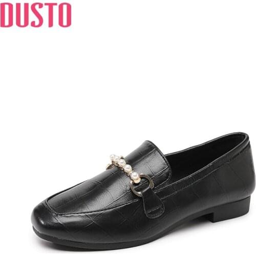 DUSTO Women's Autumn Shoes
