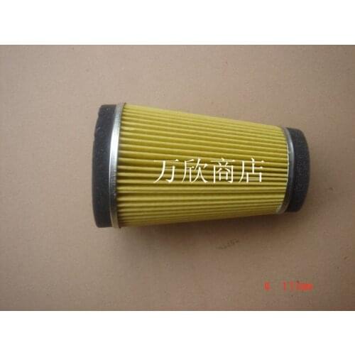 Eagle 125 ZY125T-A ZY125 air filter air cleaner filter fast light 125