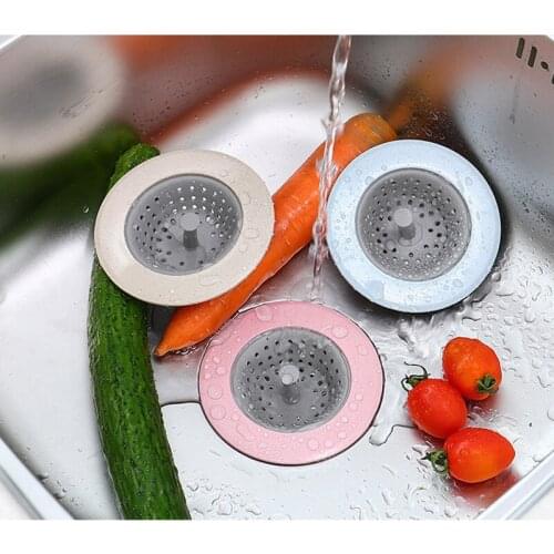 Dishwasher Filter Pool Floor Drain Household Kitchen Supplies Anti-Blocking Anti-Seal Washing Net Bag Sewer Filter