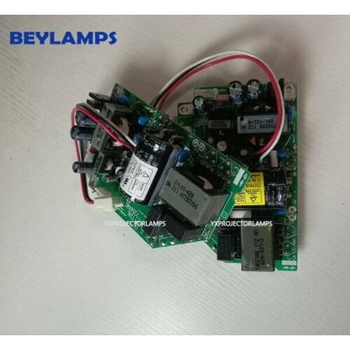 Projector Power Supply For EB-450 EB-1830 EB-455WI EB-450WI Projector / Projector Power Supply