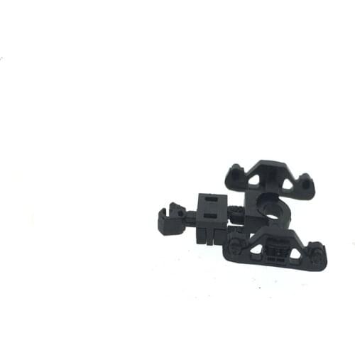 2018 New N Ratio Train Model Toy Bogie Ten Suits