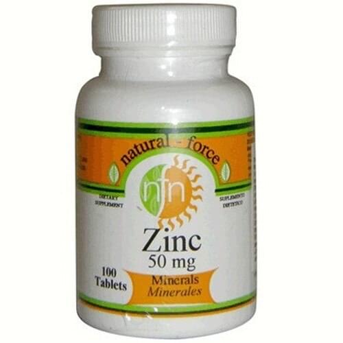 Витамины и минералы Nutri Force Nutricio China At AliExpress