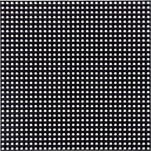 P6 outdoor high definition full color LED electronic display module P6 full color LED display unit board192*192mm 32*32 pixels