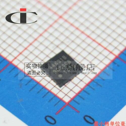 SI4463-B1B-FMR QFN20 SI4463-B1B SI4463