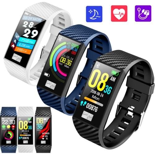 Women Men Heart Rate Monitor Bluetooth Smart Watch Call SMS Alerm Reminder Sports Wristband For Samsung iPhone Motorola Huawei