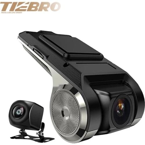 TIEBRO Car DVRs