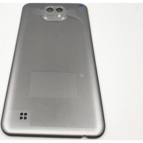 5.2 Inches Battery Back Cover For LG X Cam K580 Battery Door Back Cover+With Logo