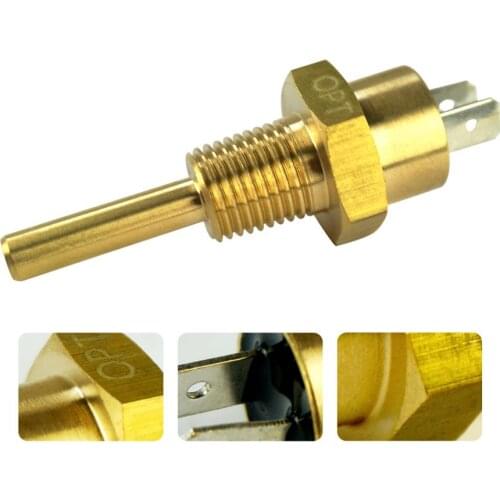 42001-0053S Electrical Systems Thermistor Replacement Sensor For SR-200 333 400