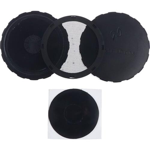 Tooth Patch Box All-ceramic Veneer Processing Beautiful Dental Porcelain Chip Disinfection Cleaning Denture Storage Boxes