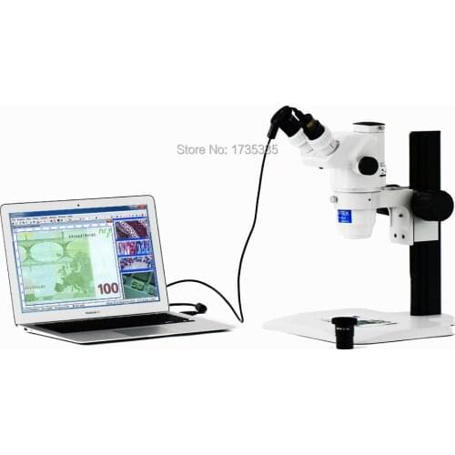 2017 NEW! 3MP Pixel Microscope camera SDCE-LX300, microscope camera eyepiece