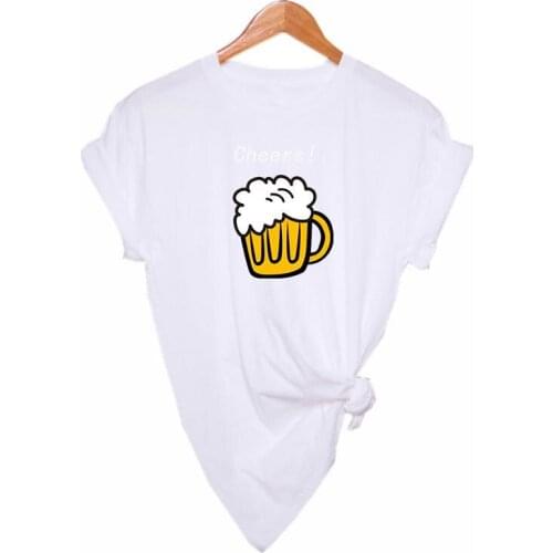 2021 Brand New Womens 100% Cotton T-Shirt Pure Color Short Sleeve Women T shirt For Female Slim Tops Woman T shirts Clothing