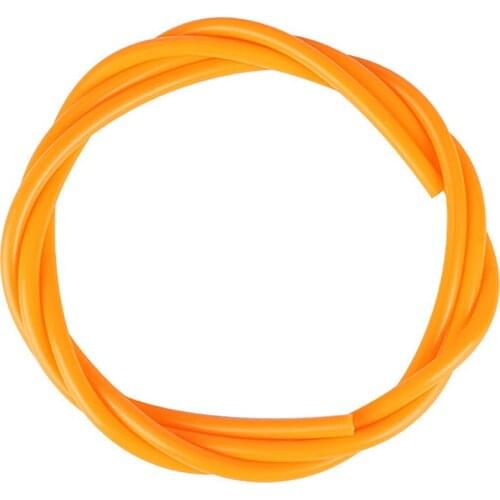 3D Printer Accessories Ptfe PTFE Tube Remote Nozzle 1.75Mm Feeding Tube High Temperature Resistance