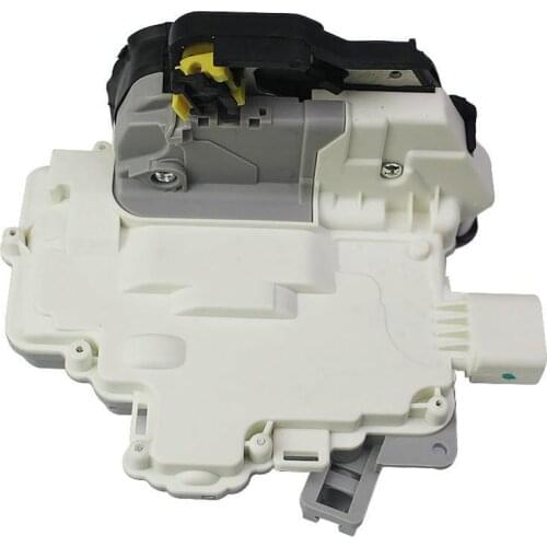 4F0839015A REAR LEFT CENTRAL DOOR LOCK LATCH ACTUATOR MECHANISM FIT FOR AUDI A6 S6 A3 S3 2004-2013 A8 S8 2004-2011