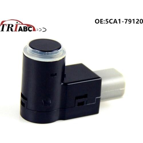 5CA1-79120 Parking Sensor PDC For Pentium Besturen X80 New Anti Radar Detector Parking Assistance Distance Control