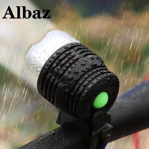 Albaz Mountain Bikes