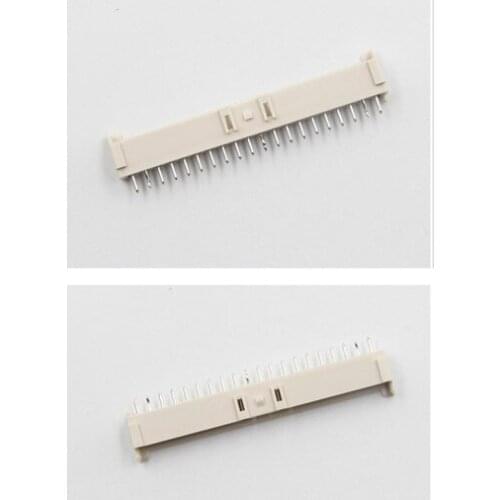 B20B-XASK-1-A Header Connectors terminals housings 100% new and Original parts B20B-XASK-1-A(LF)(SN)