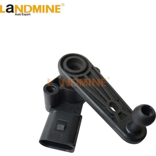 Free Shipping Front Headlight Level Sensor Rear Level Sensor Height Level Sensor Fit Q7 4M 4M0941286C 4M0907503 4M0941310G