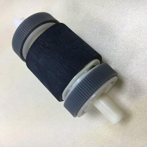 Free Shipping RM1-6414 RM1-6467 RM1-9168 Pickup Roller Tray 2 for HP P2035 P2055 M401 M425 For Canon IR1133A Printer Spare Parts