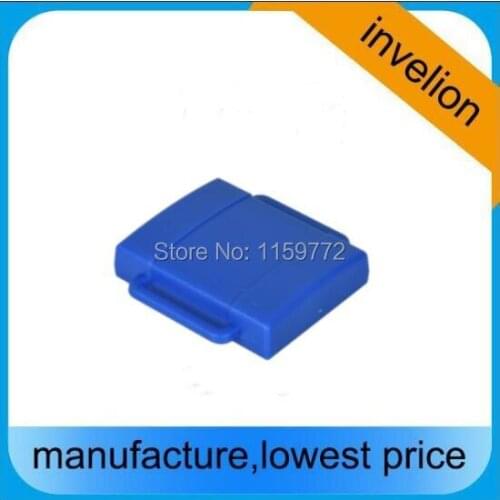 PVC wristband uhf rfid long range tag waterproof with alien h3 chip for swimming/triathlon rfid timing system