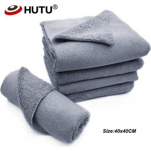 HUTU Car Towels