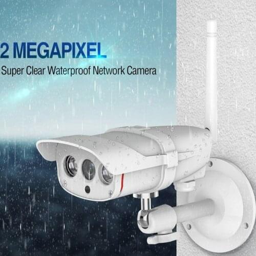 VStarcam C16S WiFi IP New Cam Outdoor 1080P Security Protection Waterproof IR Night Vision Mobile Video Surveillance CCTV Camera