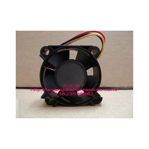 KD1204PKV2 DC12V 0.8W4CM 40*40*20 three line fan