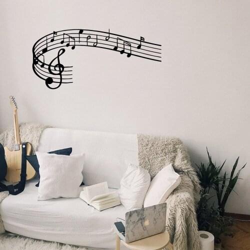 Creative Wall Sticker Wall Decal Sticker Home Decor Decor Living Room Bedroom Removable Sticker Mural
