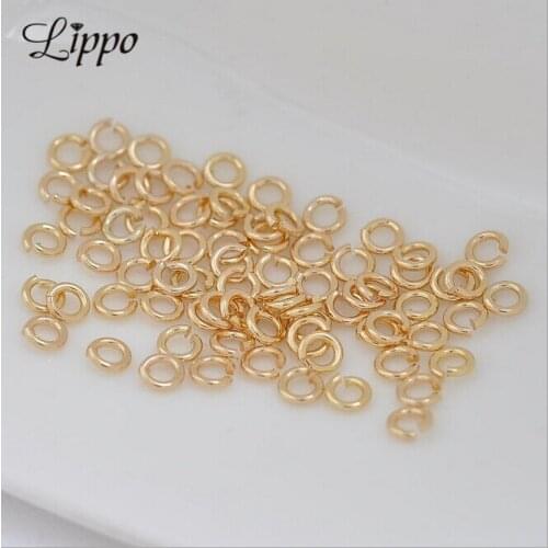 LIPPO Rings