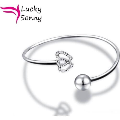 Lucky Sonny Rigid Bracelets