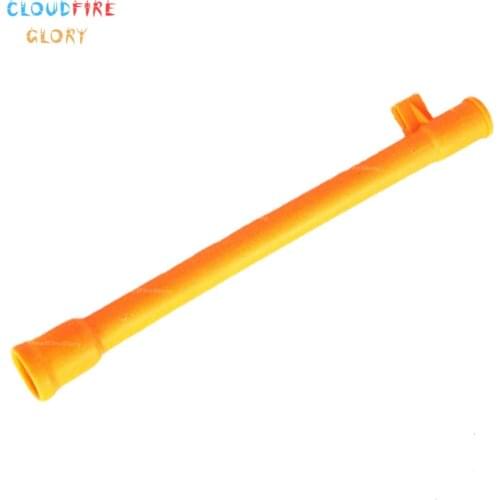 CloudFireGlory 06A103663C Oil Dipstick Funnel Tube For VolksWagen Beetle Golf Jetta MK4 2.0L 2000 2001 2005 For Audi A4 1999