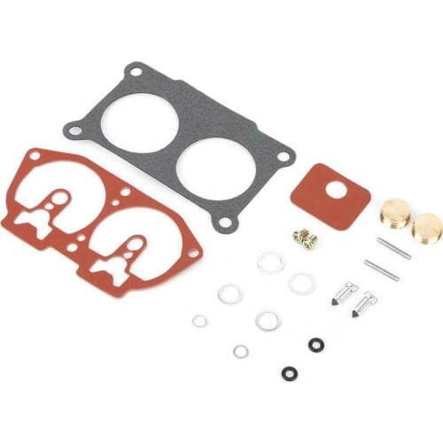 Carburetor Rebuild Kit for Yamaha Carburetor Carb Rebuild Repair Kit Set Fits for Yamaha Outboard V6 Motors