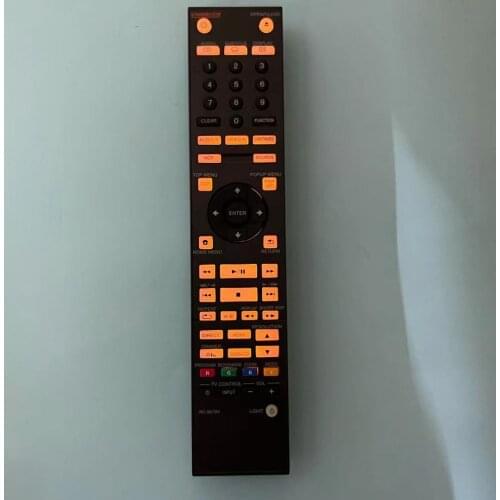 New Original RC-967DV For Pioneer 4K Ultra Blu-ray Disc Player Remote Control Fernbedienung