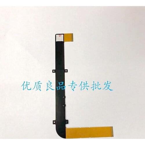 NEW Shaft Rotating LCD Flex Cable For Fuji Fujifilm X-A10 X-A3 XA3 XA10 Digital Camera Repair Part