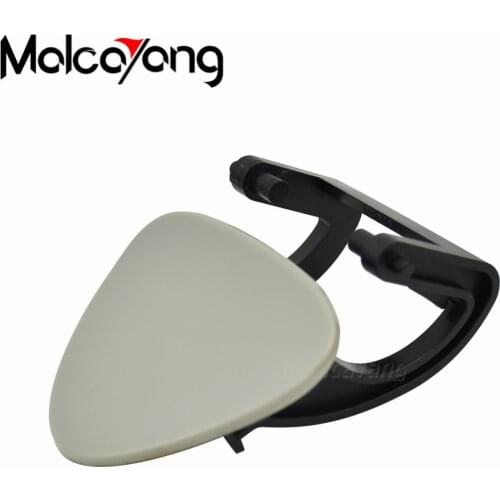 New Left/Right Side Headlight Washer Cap Cover Fits For Mer cedes-Benz W211 2002-2009 2118800705 2118800805