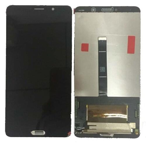 Original Mobile Phone LCD Touch Screen Display Digitizer Assembly Replacement for Mate 10