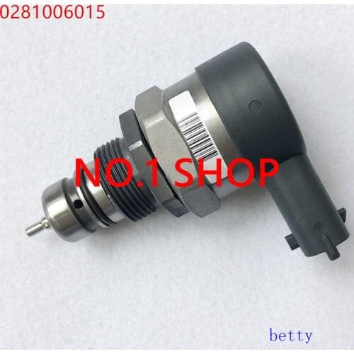 Genuine and new Pressure Regulator 0281006015, 23280-33020