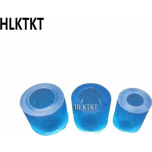 Pickup roller for ricoh 650 700 MP7500 AF2075 1075 550 551 850 copier pick up roller 3pcs/set 10set/lot