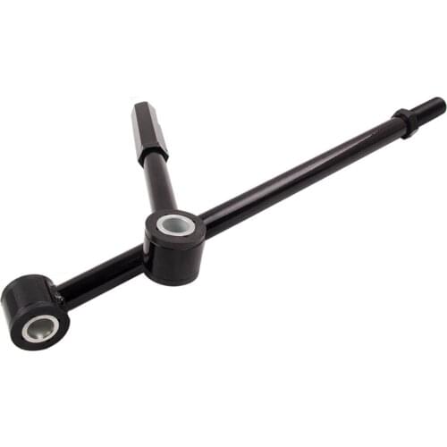 New Adjustable Track Bar for 2-6 Lift 99-04 For Ford F250 Super Duty 2wd 4wd
