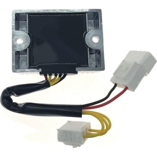 Voltage Regulator Rectifier for Stels 500GT Kazuma Xinyang 500CC ATV Quad Parts